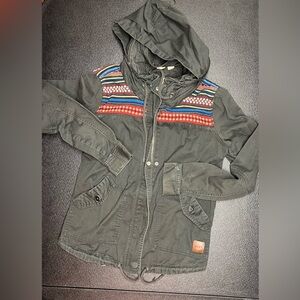 Women’s Lightweight Jacket